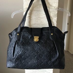 Large Fashion Bag with popular Logo